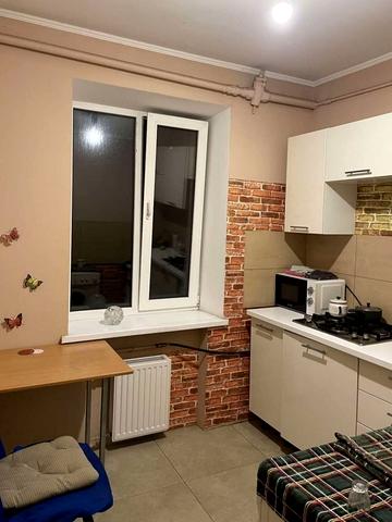Олександра Бринжали вул. (Тешебаєва), 58
