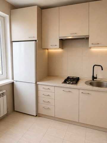 Бучми вул. (Командарма Уборевича), 50б