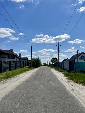 Забуччя, Бучанський, Київська область 49500 USD