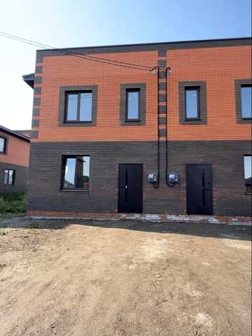 Миколи Куліша вул., 24