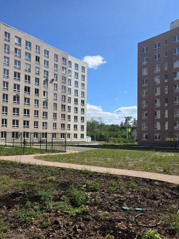 Бориса Гмирі вул., (Будинок 7.7-.7.8)