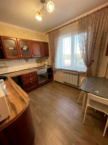 Миколи Закревського вул., 91/1