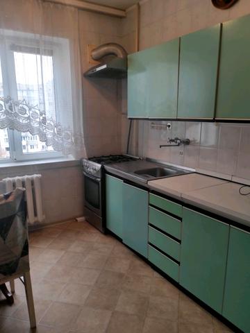 Рональда Рейгана вул. (Теодора Драйзера), 10