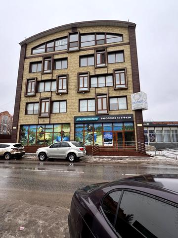 Василівський пров., 10