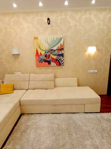 Регенераторна вул., 4 к4