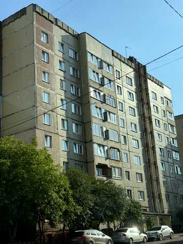 Гетьмана Павла Полуботка вул., 7