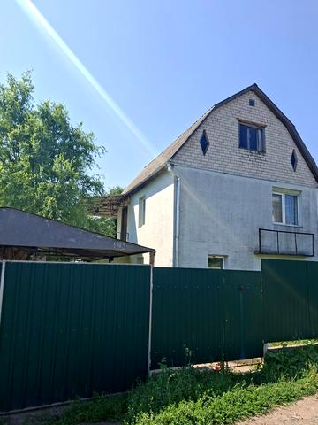Південна вул.