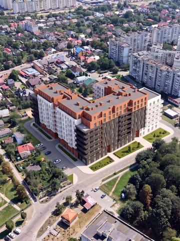 вул. Лесіва