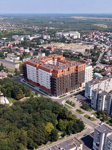 вул. Лесіва