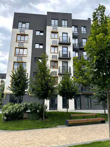 Соборна вул., (Будинок 41)