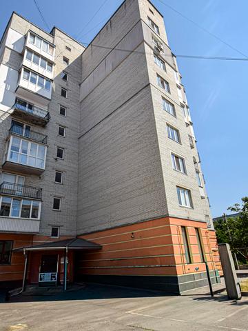 Лисенка вул., 9-В