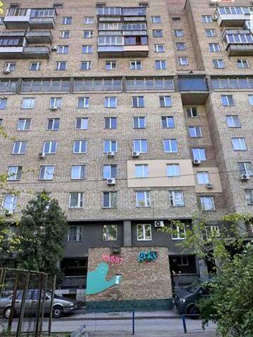Петра Болбочана вул. (Командарма Каменєва), 4-А