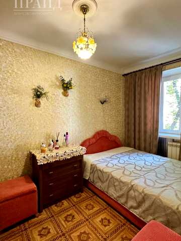 Герасима Кондратьєва вул. (Кірова), 35