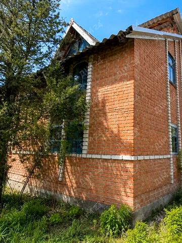 підгірна, 1
