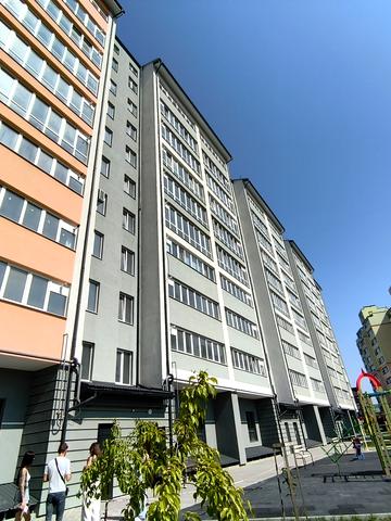 Рінь вул. (Декабристів), (Будинок 5)
