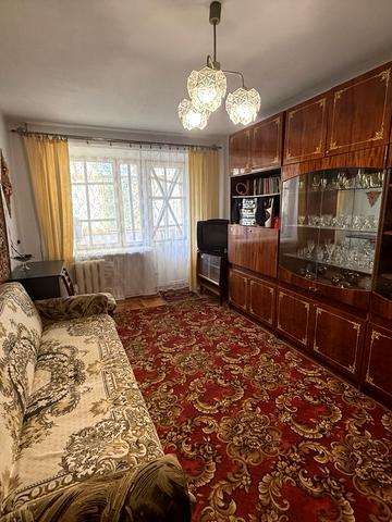 Пархоменка вул., 20-А