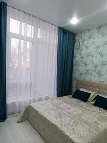 Софіївська вул., (Будинок А)