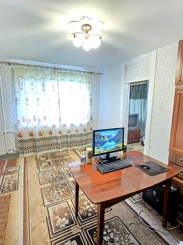 Петра Калнишевського просп. (Косіора), 52