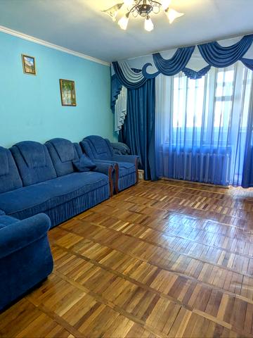 Ковельська вул., 142/1