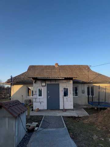 Івана Мазепи вул. (Мічуріна), 45