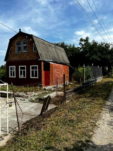 2-га Диспансерна вул., 15