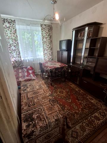 Давида Ойстраха вул. (Затонського), 24
