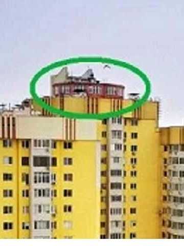 Героїв Дніпра вул., 89