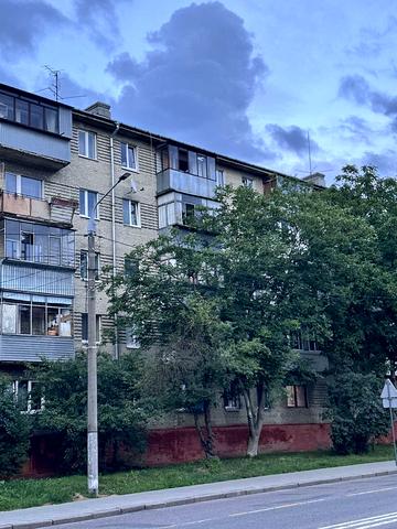 Пасічна вул., 53