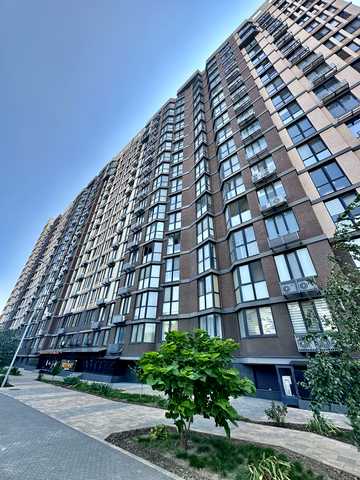 Прохоровська вул., 40 к1-4