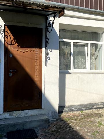 Зелена вул., 57