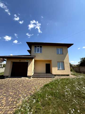 Яблунева, 11
