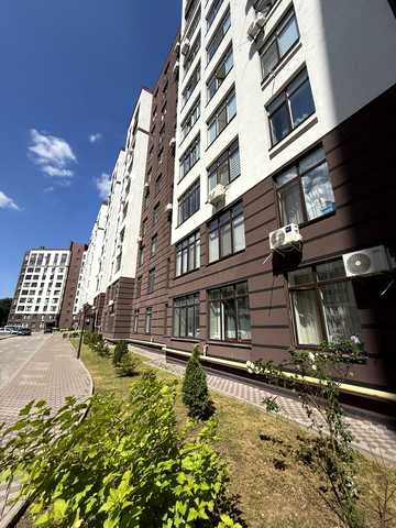 Садова вул., 51-Б