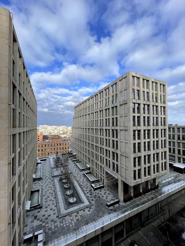 Дмитра Яворницького просп. (Карла Маркса), 45