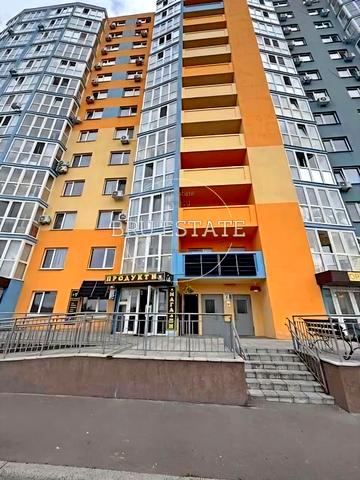 Берковецька вул., 6