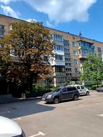 Пономарьова вул., 2-А