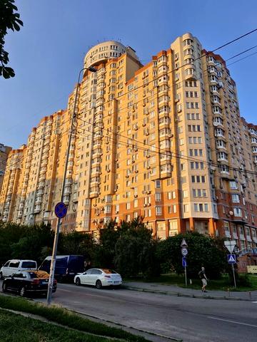 Академіка Палладіна просп., 18/30