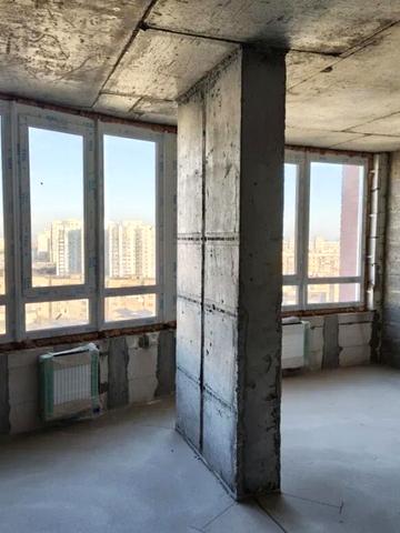 Владислава Бувалкіна вул. (Бочарова Генерала), 35-Б