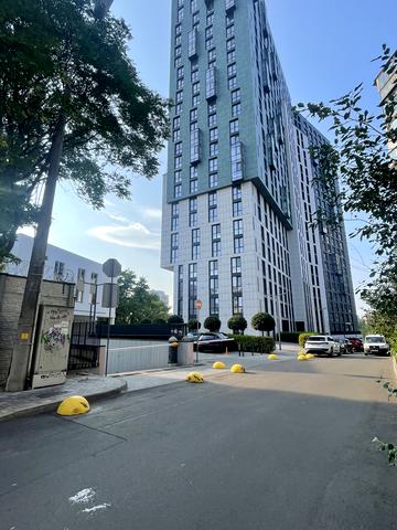 Миколи Пимоненка вул., 19