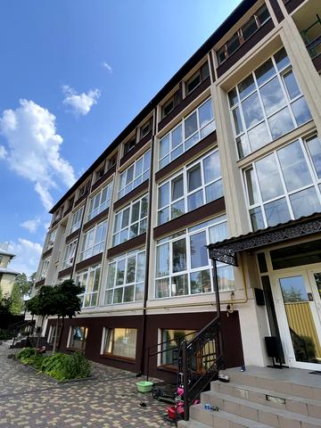 Антонія Михайловського вул. (Малиновського), 72-Г