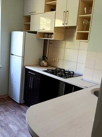Балківська вул. (Фрунзе вул.), 35