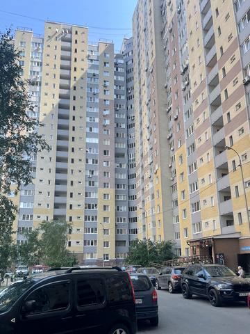 Миколи Закревського вул., 97