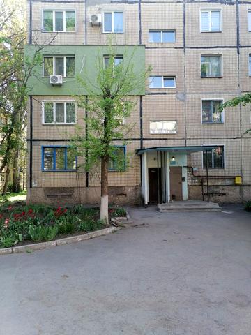 Віталія Власова вул. (Ціолковського), 14