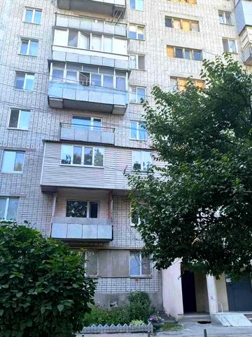 Британська вул. (Вологодська), 35