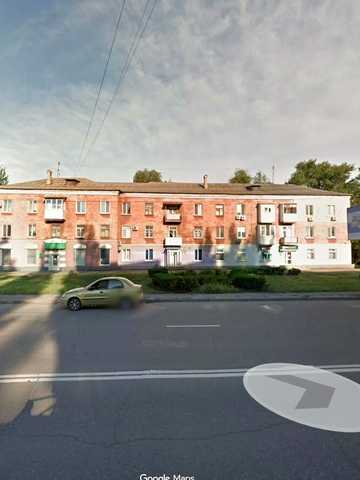 Дніпровське шосе (Дніпропетровське), 14