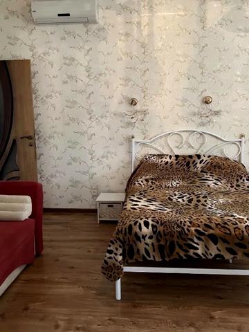 Васильківська вул.