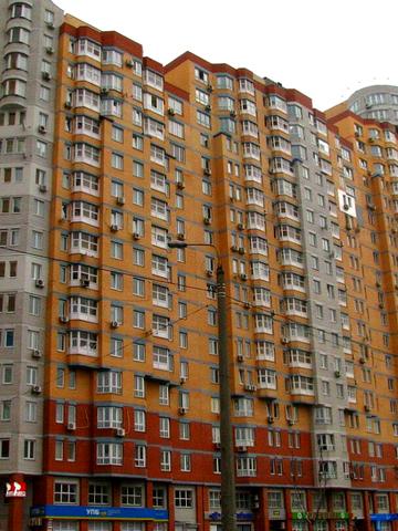 Академіка Палладіна просп., 18/30
