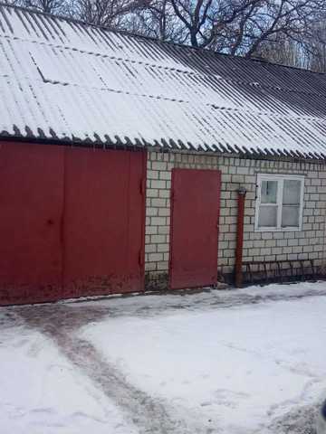 Глибокий Яр, 5