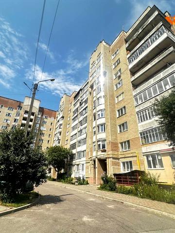 Молодіжна вул., 48