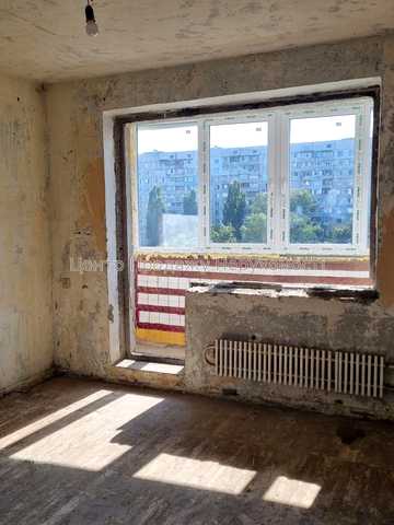 Людвіга Свободи просп., 42