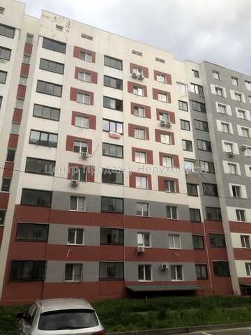 Борткевича вул., 9